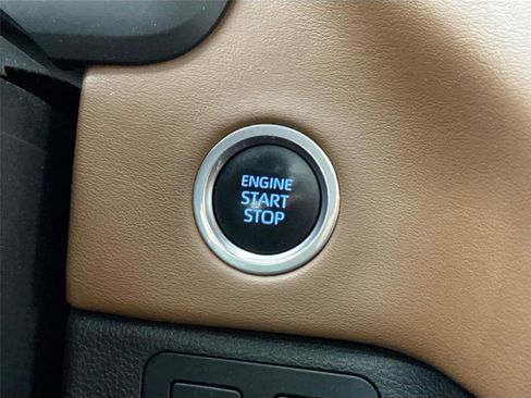 Used 2024 Toyota Tundra 1794 Edition image 21