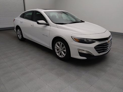 Used 2024 Chevrolet Malibu LT FWD image 11