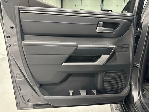 Used 2025 Toyota Tundra Platinum image 46