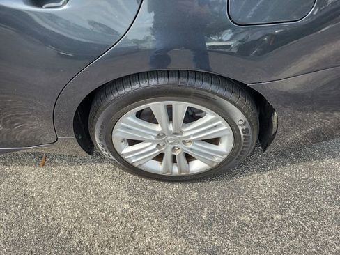 Used 2014 Lexus ES 350 w/ Luxury Package image 6