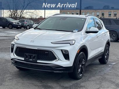 Used 2024 Buick Encore GX Sport Touring