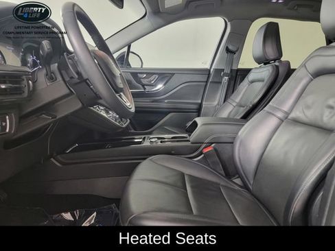 Used 2022 Lincoln Corsair AWD w/ Premium Package image 14