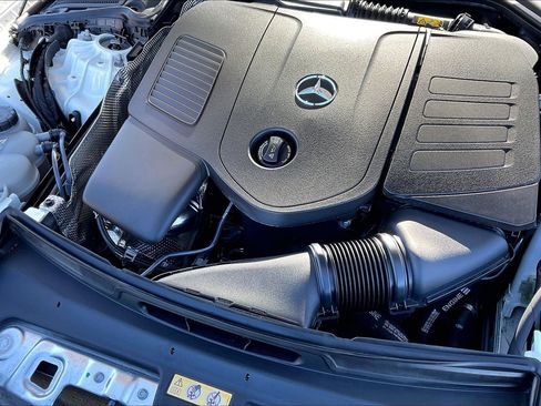 Used 2022 Mercedes-Benz C 300 Sedan image 31