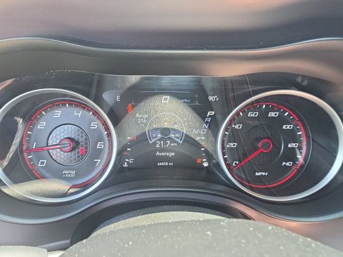 Used 2023 Dodge Charger SXT RWD image 9