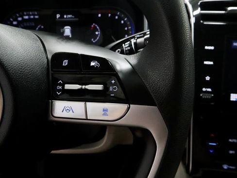 Used 2024 Hyundai Tucson SEL AWD/4WD image 26