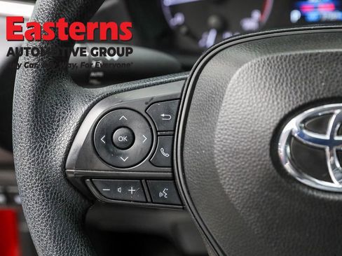 Used 2024 Toyota Corolla LE image 27