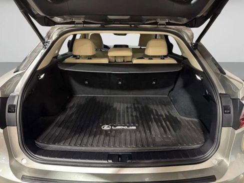 Certified 2021 Lexus RX 350 AWD w/ Accessory Package image 31