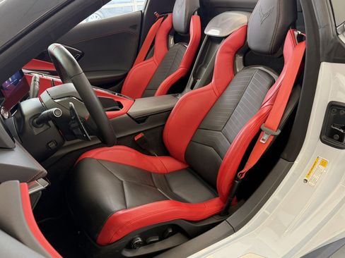 Used 2023 Chevrolet Corvette Stingray Preferred Conv w/ Z51 Performance Package image 34