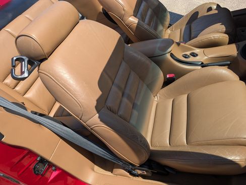 Used 1997 Ford Mustang GT image 83