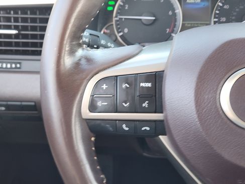 Used 2019 Lexus RX 350 FWD image 38