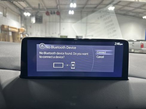 Certified 2023 MAZDA CX-5 AWD 2.5 S w/ Select Package image 28