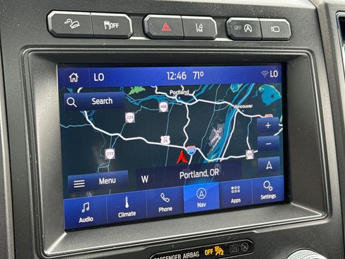 Certified 2018 Ford Expedition Max Limited w/ Equipment Group 302A AWD/4WD image 20