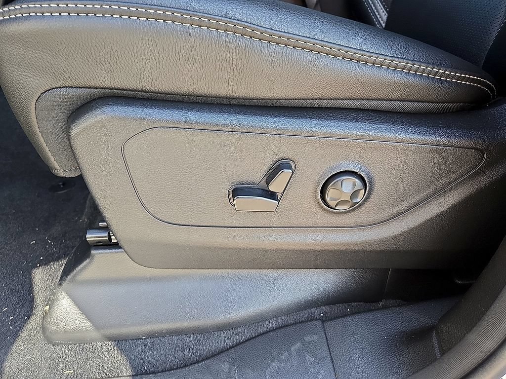 New 2026 RAM 1500 RHO AWD/4WD image 12