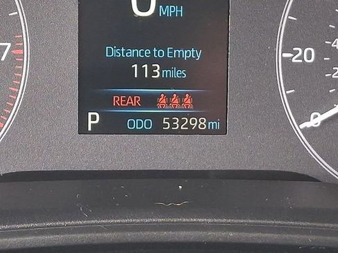 Used 2023 Toyota Corolla LE image 20