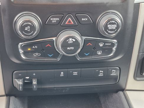 Used 2017 RAM 1500 Lone Star image 29