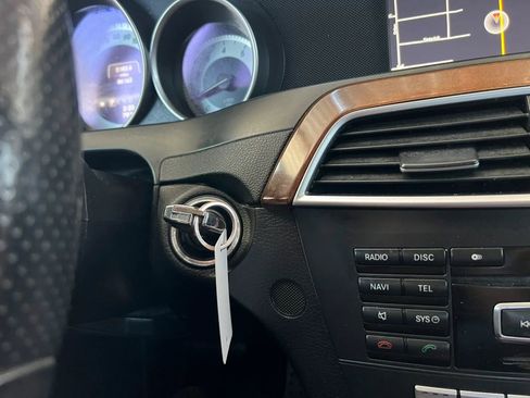 Used 2013 Mercedes-Benz C 250 Sedan w/ Multimedia Pkg image 19