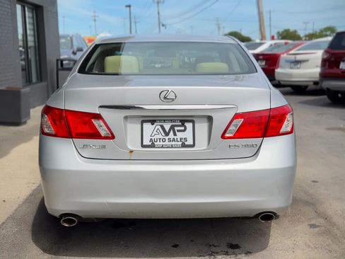 Used 2008 Lexus ES 350 FWD image 3