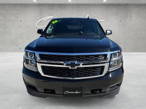 Used 2020 Chevrolet Tahoe LS w/ Max Trailering Package image 18
