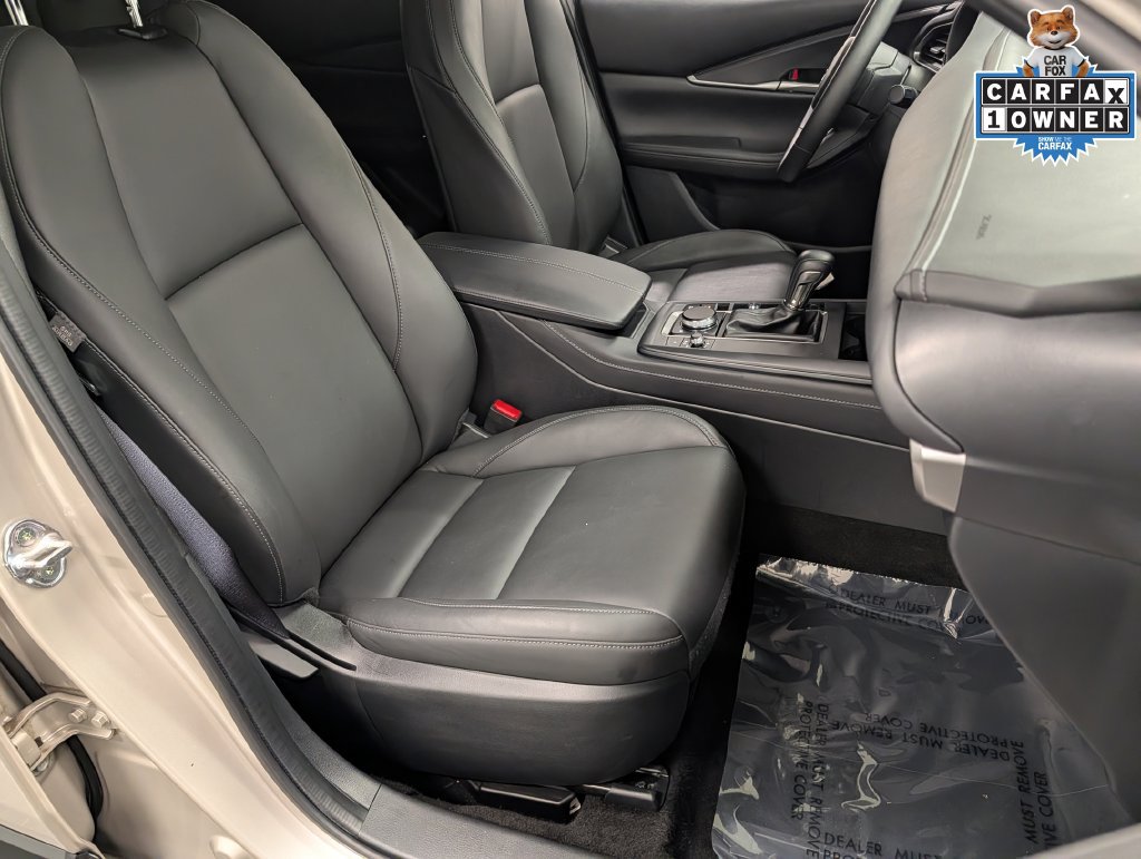 Certified 2023 MAZDA CX-30 AWD 2.5 S w/ Select Package image 35