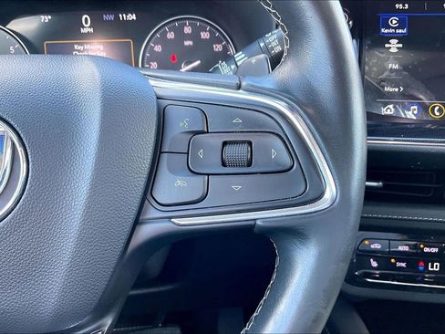 Used 2023 Buick Envision Essence image 11