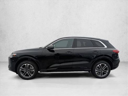 New 2025 Audi Q5 Premium Plus image 9