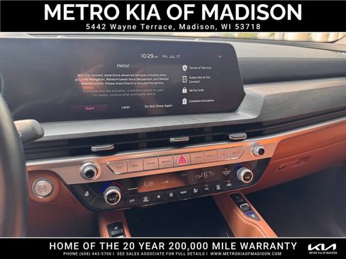 Used 2023 Kia Telluride EX X-Line AWD/4WD image 20