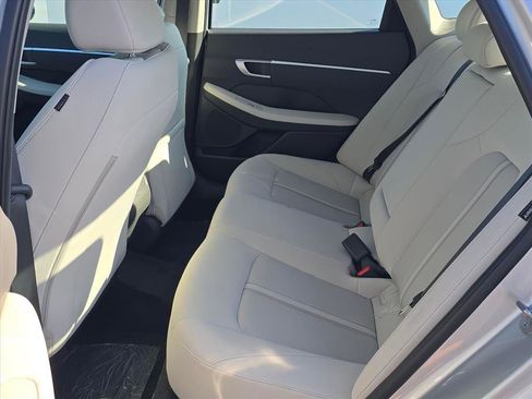 New 2026 Hyundai Sonata SEL image 11