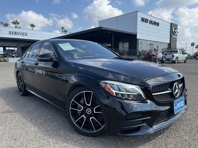 Used 2019 Mercedes-Benz C 300 Sedan