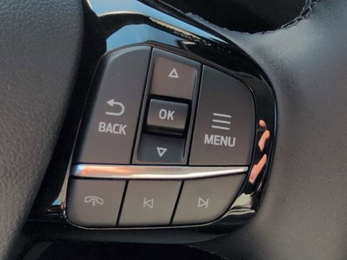 New 2026 Ford Escape Active w/ Cold Weather Package image 22