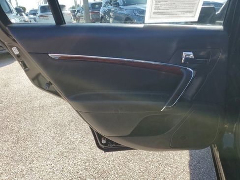 Used 2012 Lincoln MKZ Hybrid image 16