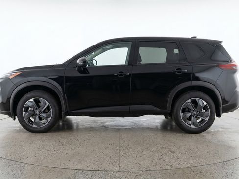 Used 2025 Nissan Rogue SV FWD image 5