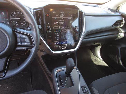 Used 2025 Subaru Crosstrek 2.0i Premium AWD/4WD image 18