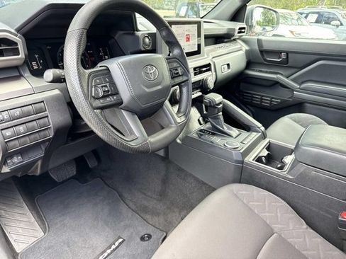 Used 2025 Toyota Tacoma SR5 RWD image 11