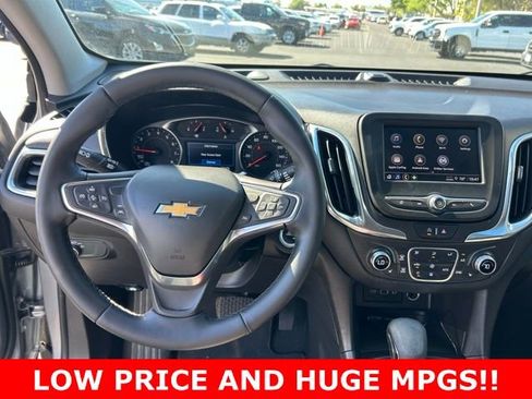 Certified 2024 Chevrolet Equinox LT image 17