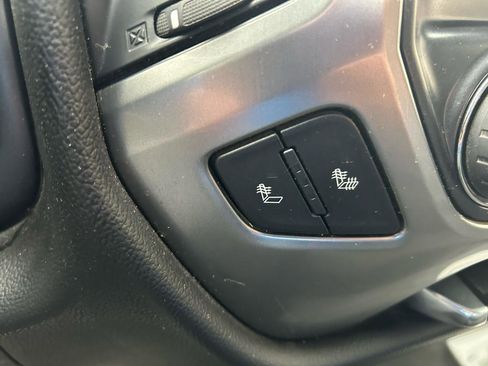 Used 2017 Chevrolet Silverado 1500 LT w/ All Star Edition image 25