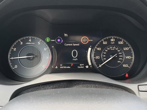 Certified 2025 Acura RDX SH-AWD image 23