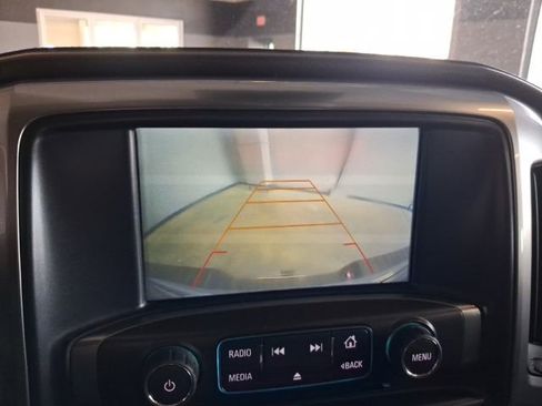 Used 2017 Chevrolet Silverado 2500 LTZ w/ Duramax Plus Package image 15