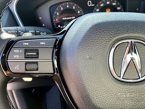 New 2026 Acura Integra A-Spec image 21