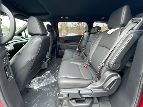 New 2026 Honda Odyssey Sport-L image 24