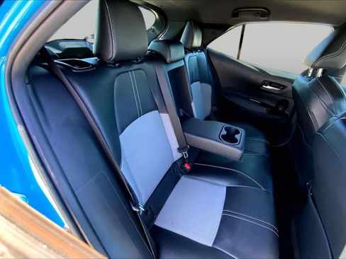 Used 2022 Toyota Corolla XSE FWD image 19