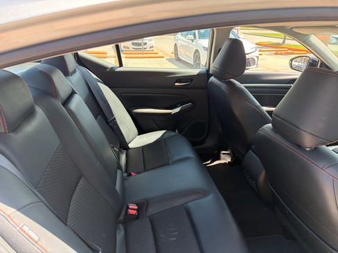 Used 2024 Nissan Altima 2.5 SR FWD image 50