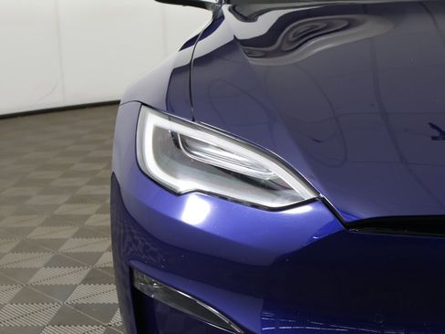 Used 2021 Tesla Model S Long Range image 16