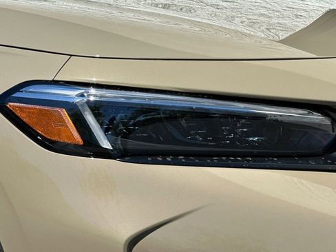 New 2025 Honda Civic Sport image 30