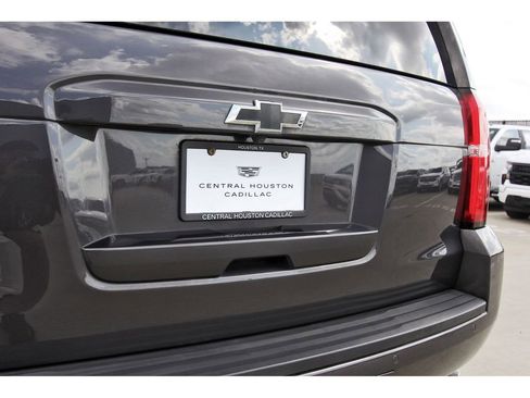 Used 2018 Chevrolet Tahoe LT image 27