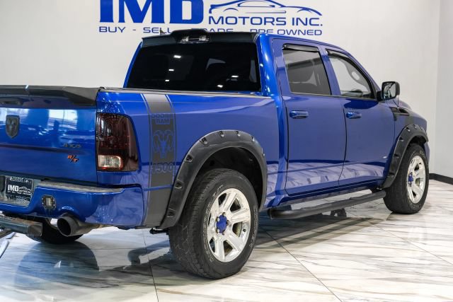 Used 2015 RAM 1500 Express AWD/4WD image 14