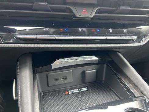 New 2026 Buick Envision Sport Touring AWD/4WD image 24