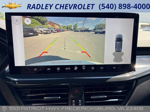 Used 2023 Ford Escape ST-Line w/ Tech Pack #1 image 15