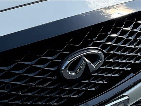 Certified 2023 INFINITI Q50 Sensory w/ All Weather Package AWD/4WD image 32