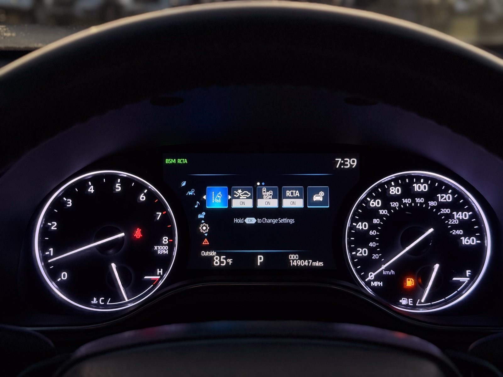 Used 2020 Toyota Avalon TRD w/ Protection Package FWD image 45
