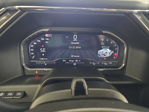 Certified 2025 GMC Sierra 1500 Denali Ultimate AWD/4WD image 18